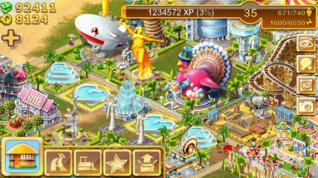 Best Android Games Our Pick Of The Top Games From Google Play T3