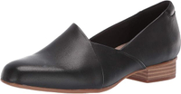 Clarks Juliet Palm Loafer (Women’s): was $85 now from $27 @ AmazonPrime member deal: