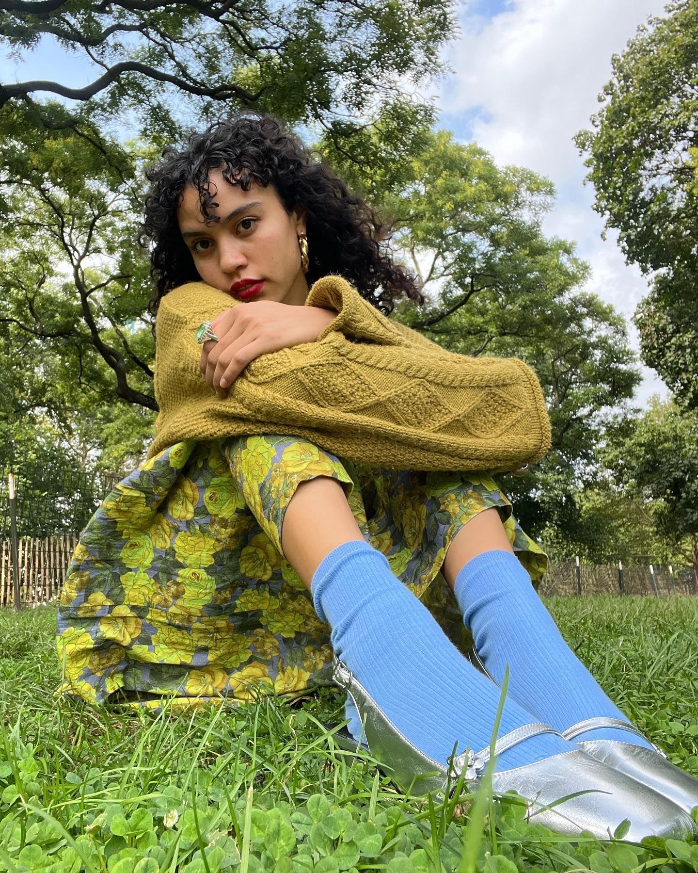 missing-image قصة الشعر ذات الغرة هي أروع تسريحات الشعر لهذا الربيع