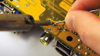 How to fix a larger laptop - How to repair your laptop - Page 3 | TechRadar