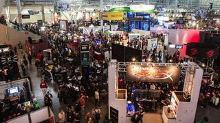 PAX East 2013
