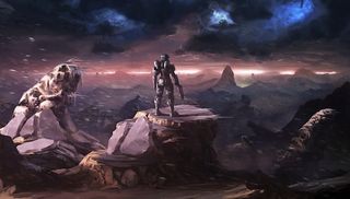 Halo: Spartan Assault