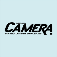 New homepage at Digital Camera World