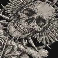Etsy: 20% off this heavy metal rug