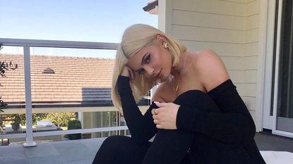 Kylie Jenner's Style: Her Favorite Winter Jumpsuit Is So Affordable