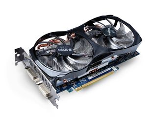 Gigabyte GV-56OC-1GI