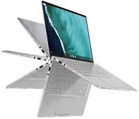ASUS Chromebook Flip C434:$505$330 at Amazon