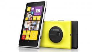 Nokia Lumia 930 review