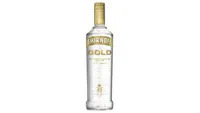 Smirnoff Gold Cinnamon