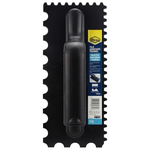 Vitrex Combination Wall &amp;amp; Floor Trowel