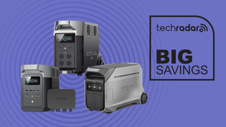 EcoFlow EOFY 2025 savings techradar