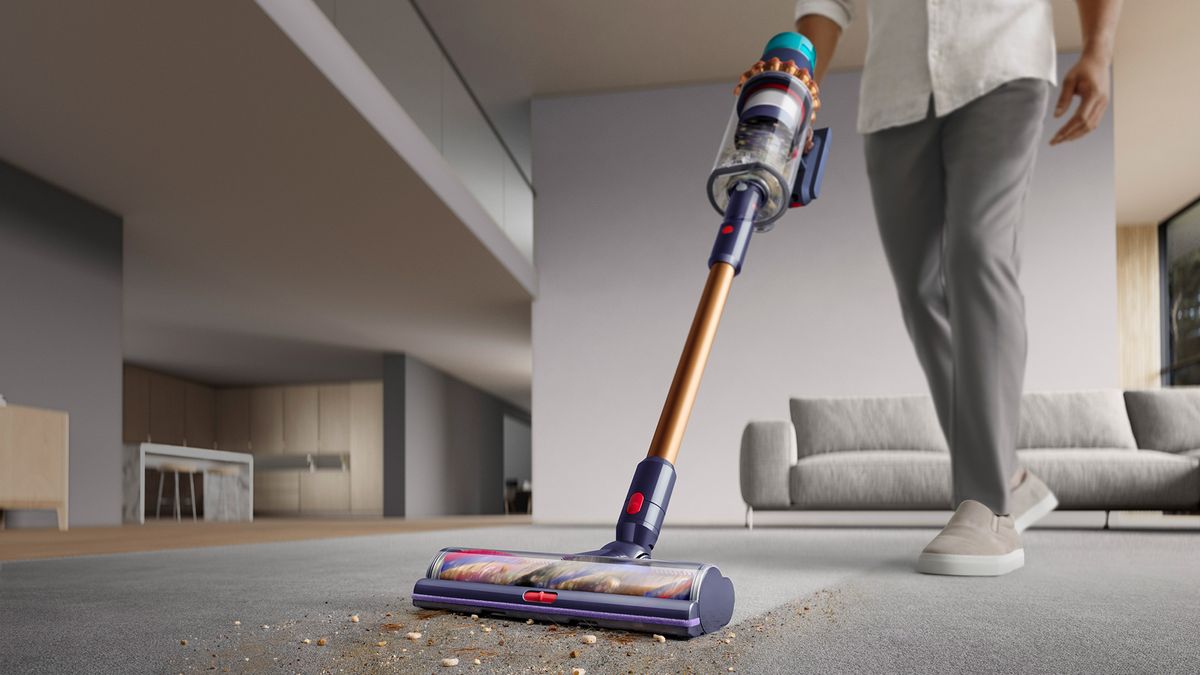 Dyson discount and coupon codes for September 2024 550 OFF