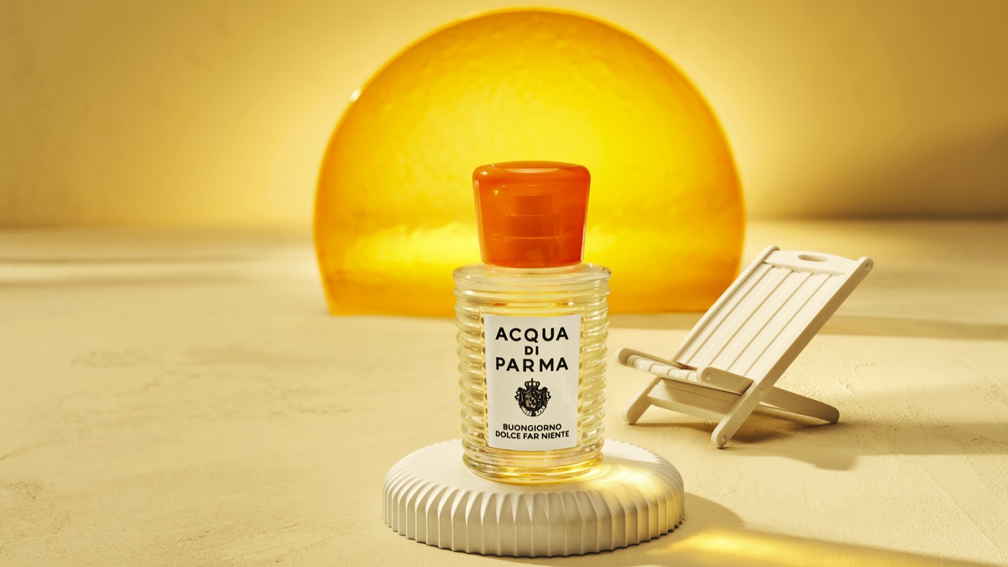Acqua di Parma Buongiorno La Collezione
