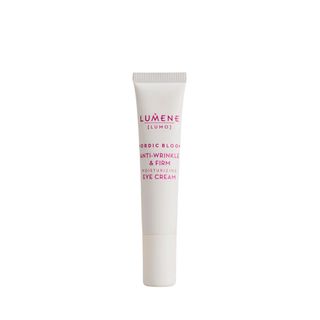 Lumene Nordic Bloom Anti-wrinkle & Firm Moisturizing Eye Cream product shot
