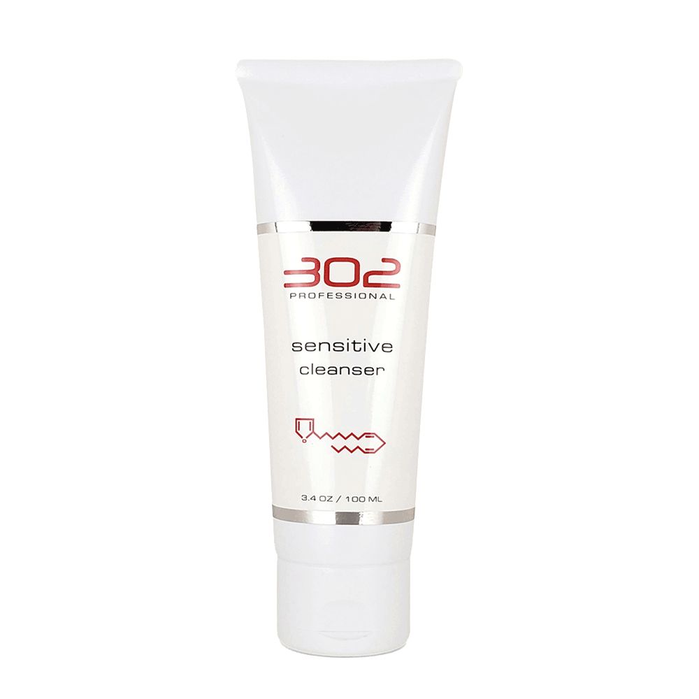 302 Skincare, Sensitive Cleanser