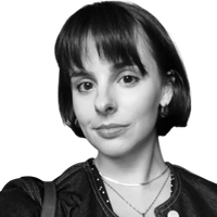 Lotte Brundle's avatar