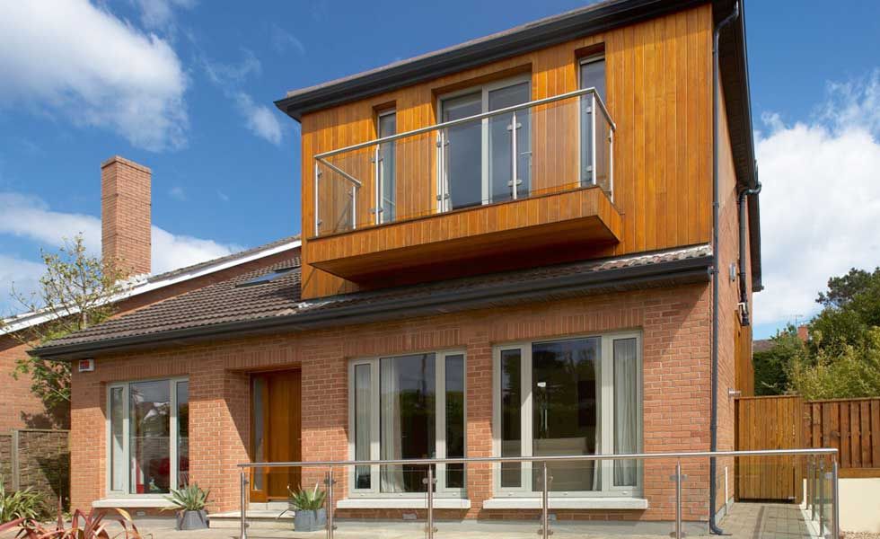 17 ways to improve your home without planning permission Real Homes