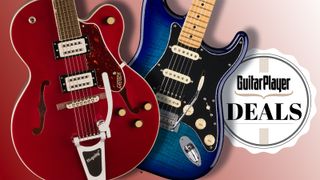 Endless Electrics Sale - Guitar Center