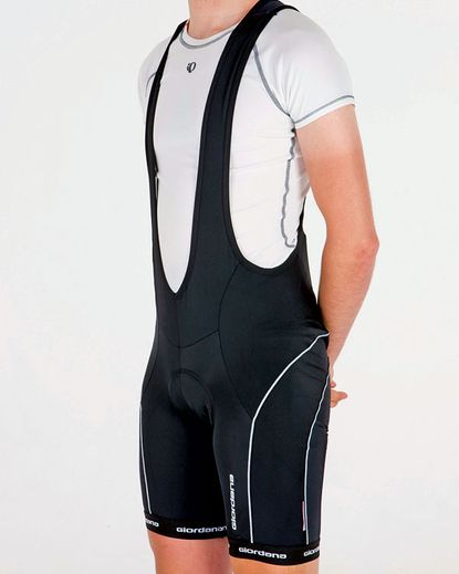 giordana silverline bib shorts