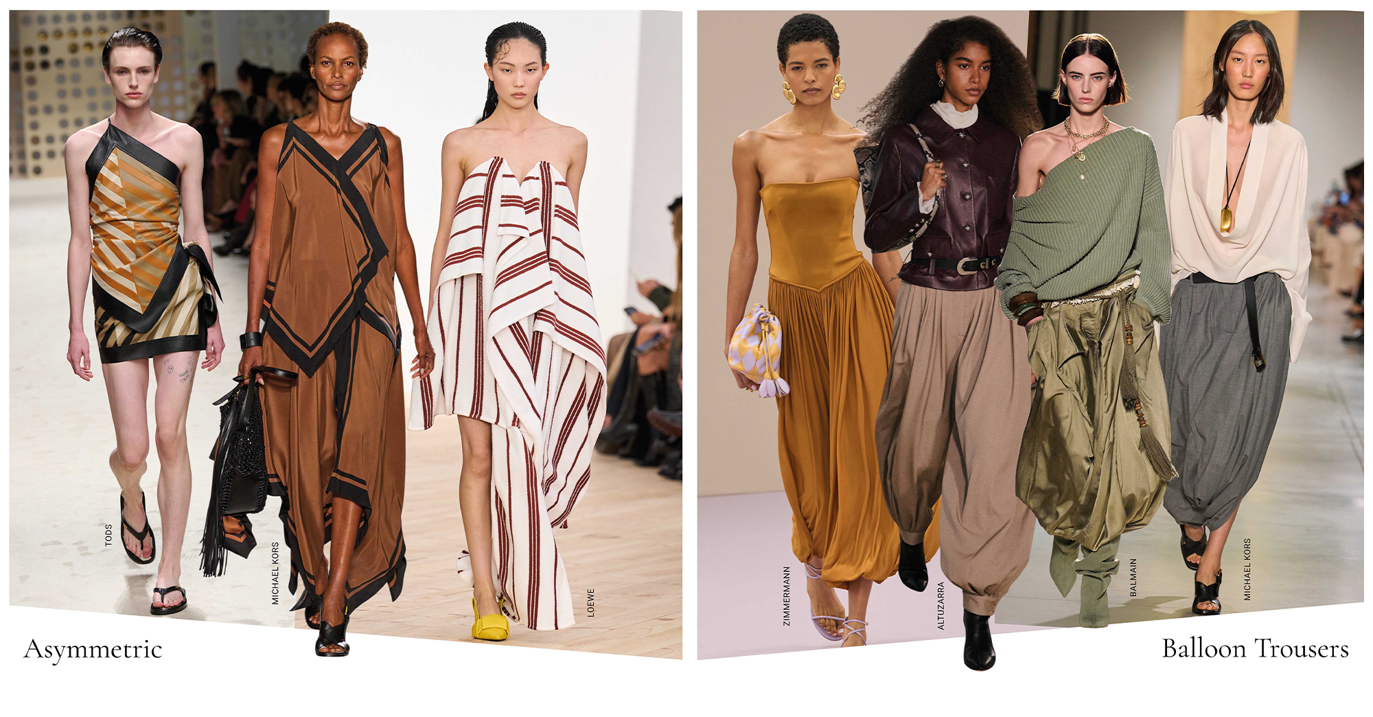 Spring/Summer 2026 Micro Trends