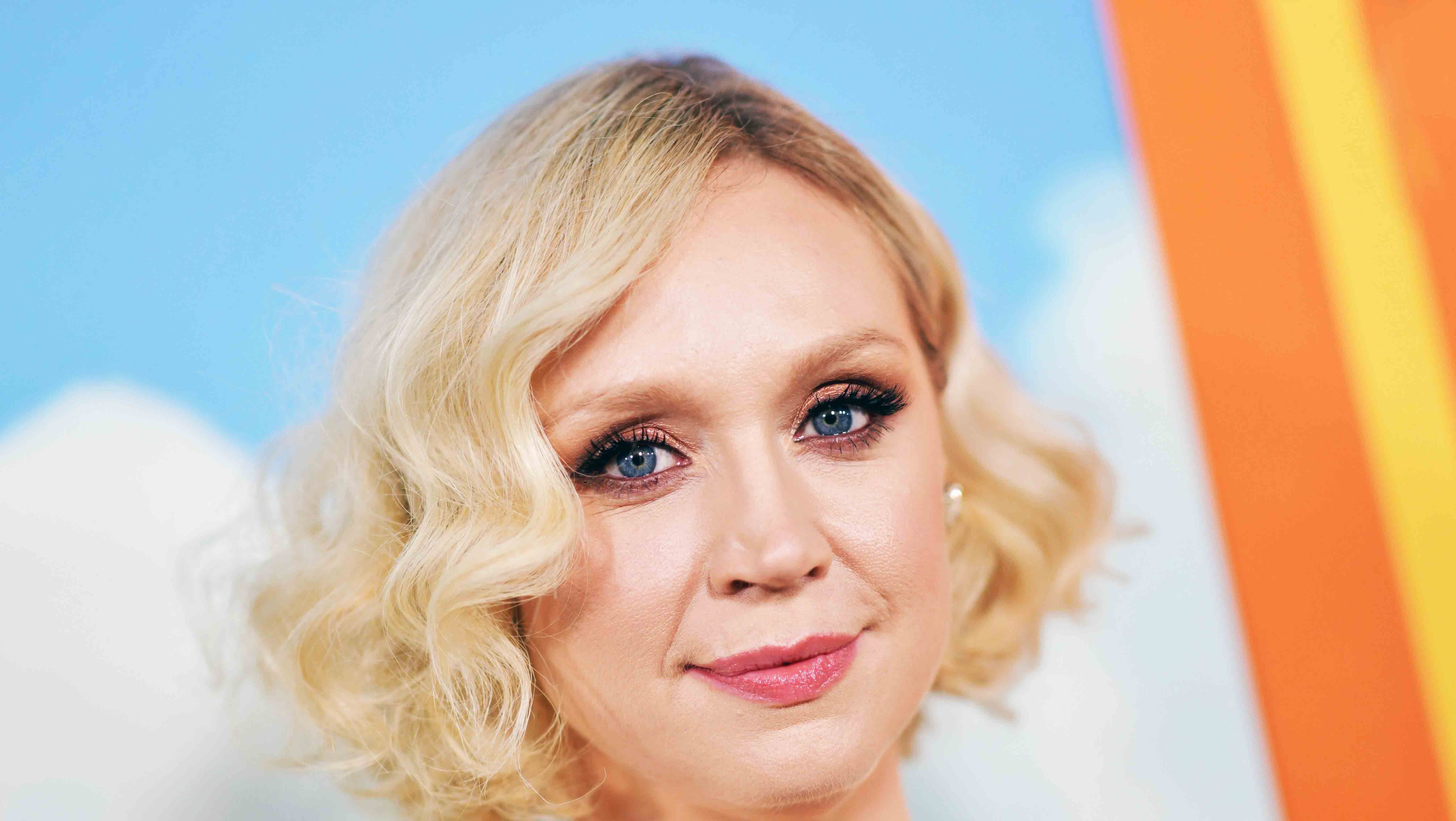 Gwendoline Christie Teases Game of Thrones Season Eight With