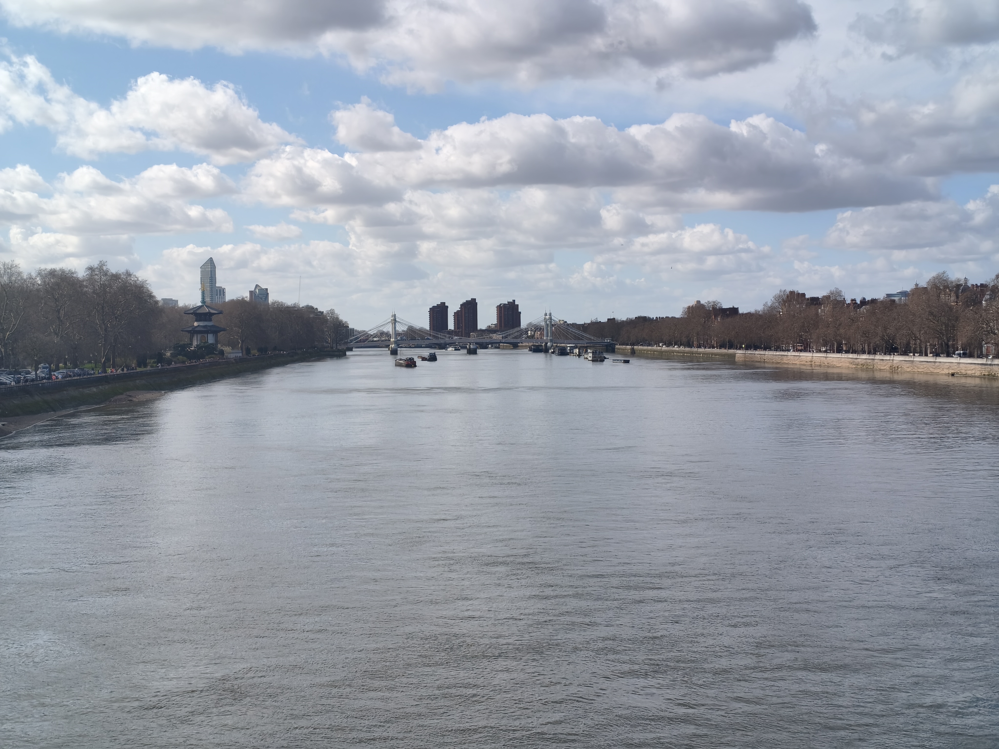 A camera sample taken on the Poco X8 Pro Max camera sample.