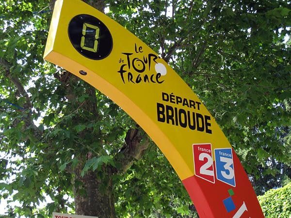 D&eacute;part fictif