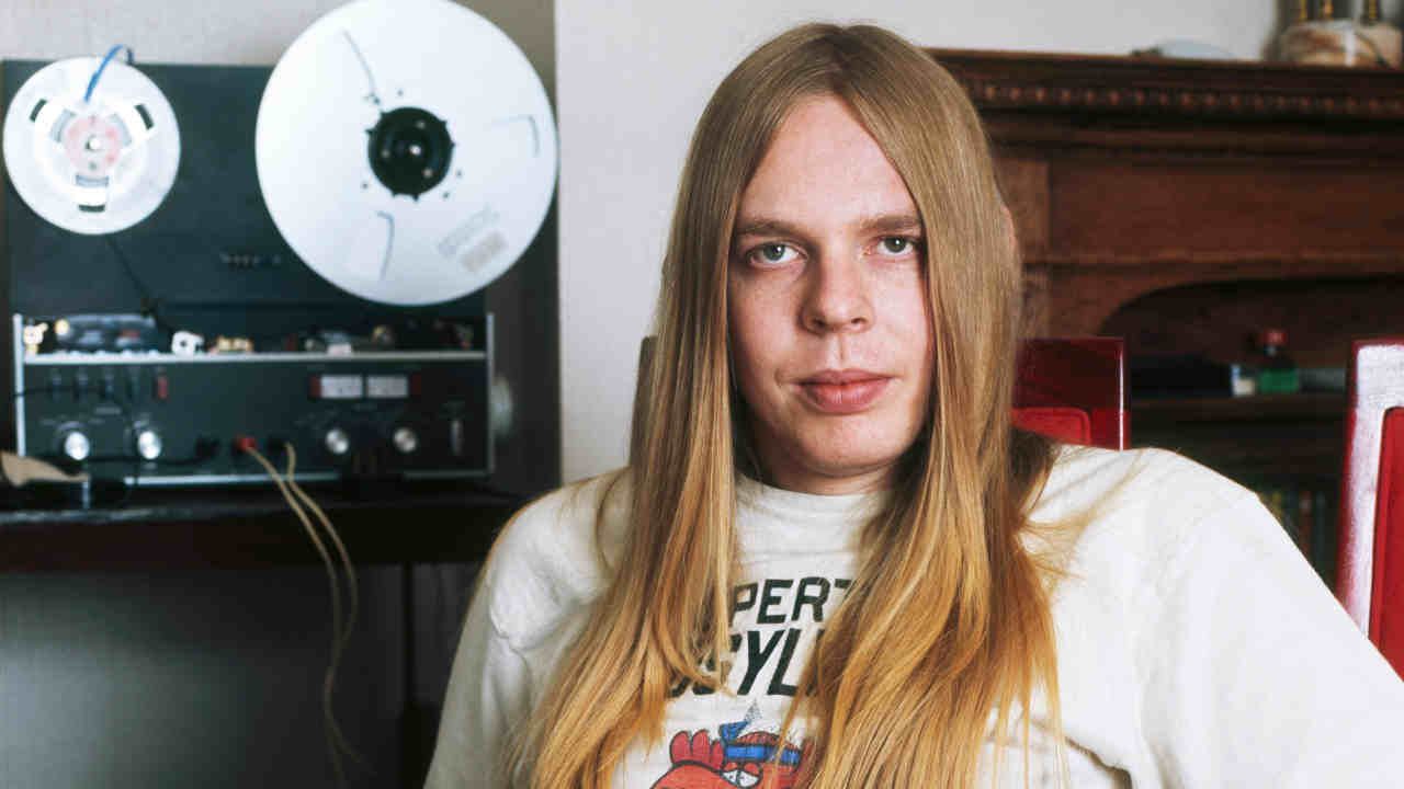 How Rick Wakeman proved them all wrong with The Six Wives of Henry VIII How Rick Wakeman proved them all wrong with The Six Wives of Henry VIII