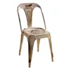 Hyatt Cafe Chair