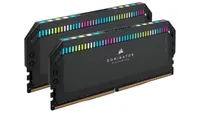 Corsair Dominator Platinum RGB DDR5