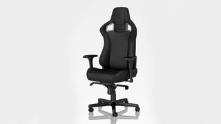 Noblechairs Epic Black Edition