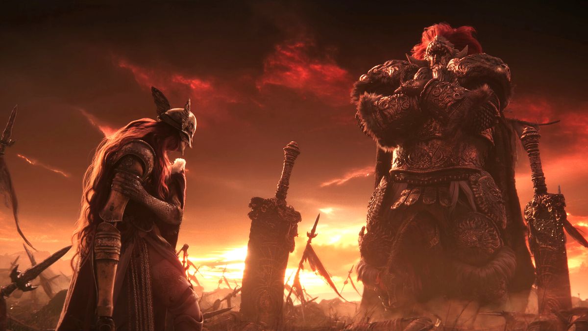 FromSoftware Confirms Multiple New Projects, One In Final Stages