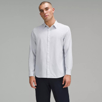 New Venture Long-Sleeve Shirt (Men’s): was $118 now from $54 @ Lululemon