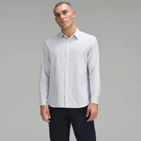 Lululemon New Venture Long-Sleeve Shirt