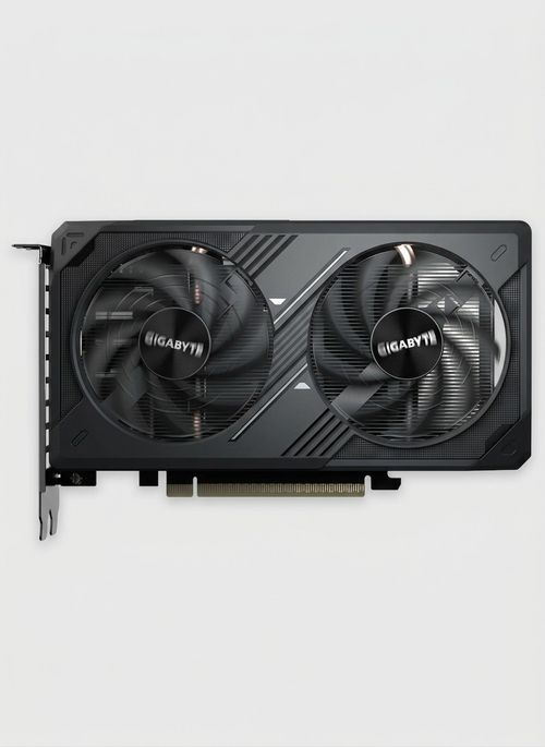 RTX 5050 | 8 GB | 2560 Shaders | 2587 MHz Boost