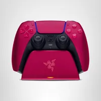 Razer Quick Charging Stand (Red)