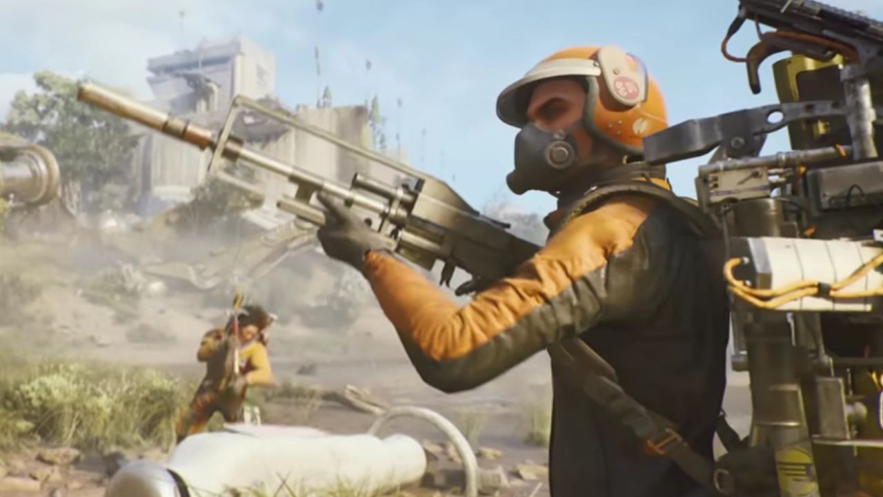  Arc Raiders servers crash after hitting a peak of 337,000 concurrent players on Steam, and matchmaking may still take longer than usual while devs fix the extraction shooter 