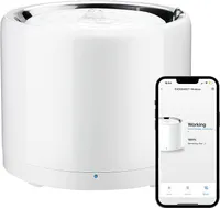 PETKIT Eversweet 3 Pro Water Fountain
RRP: £79.00 | Now: £59.99 | Save: £19.01 (24%)