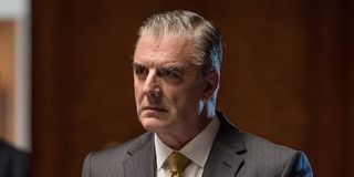 chris noth doctor who