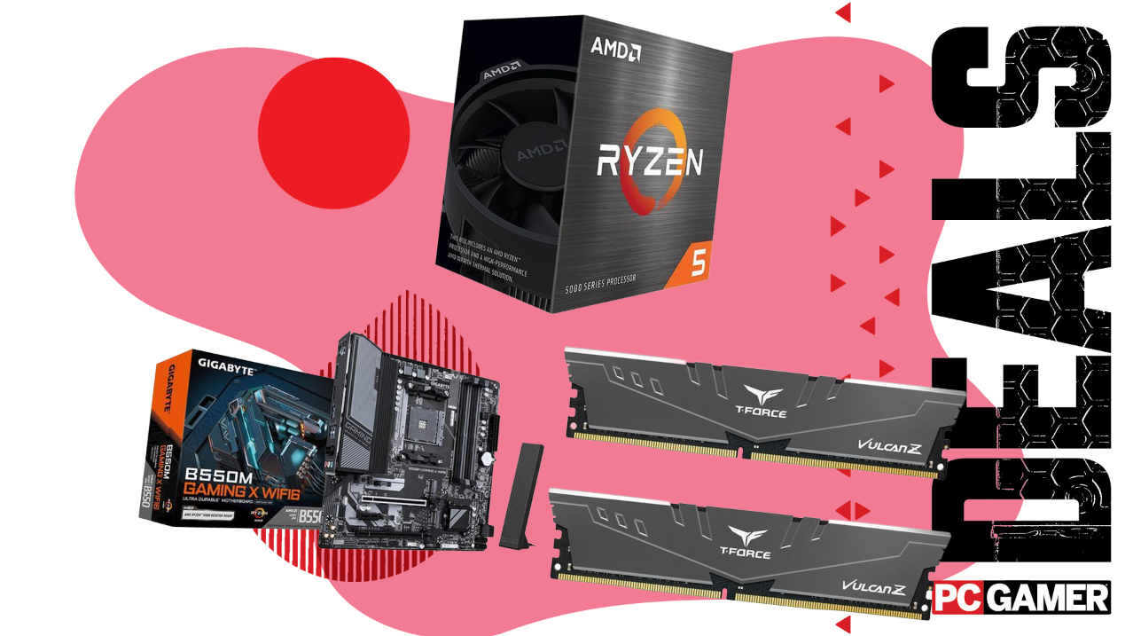 Newegg bundle
