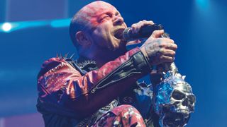 Art for Five Finger Death Punch/In Flames/Of Mice And Men live at Wembley arena