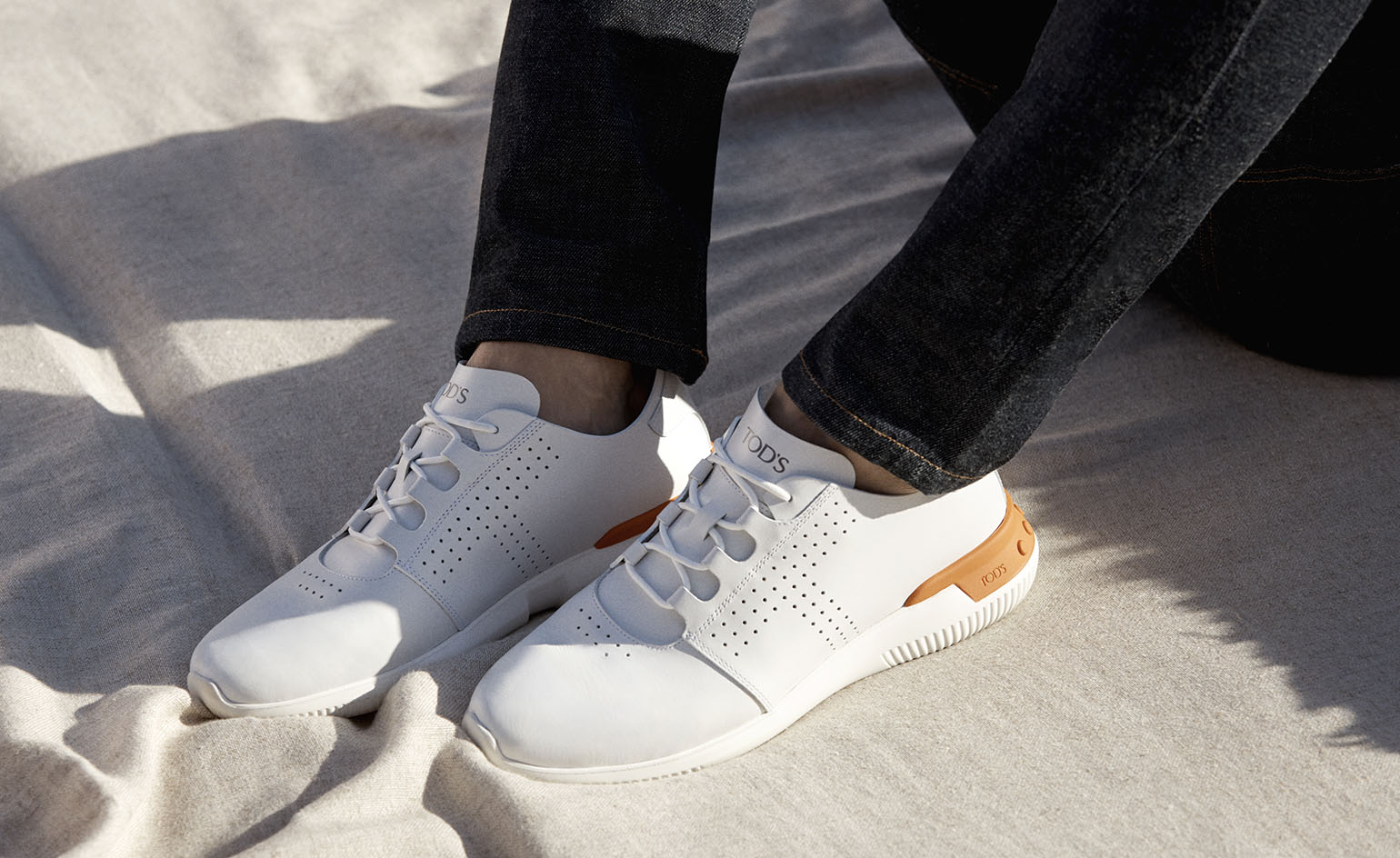 The breezy campaign