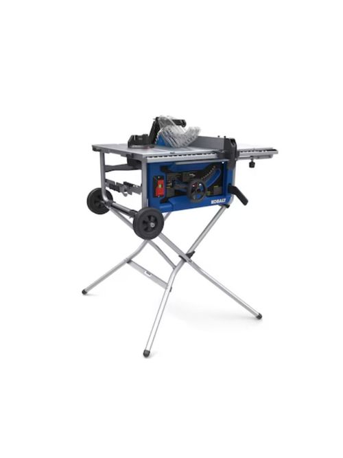 Portable Jobsite Table Saw
