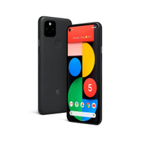 Pixel 5a: up to $702 off @ Google Store