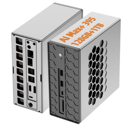 MG01 AI mini PC