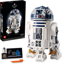 Lego Star Wars R2-D2