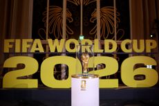 FIFA World Cup 2026 Official Draw