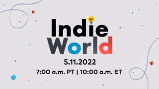 Nintendo Indie World Showcase May