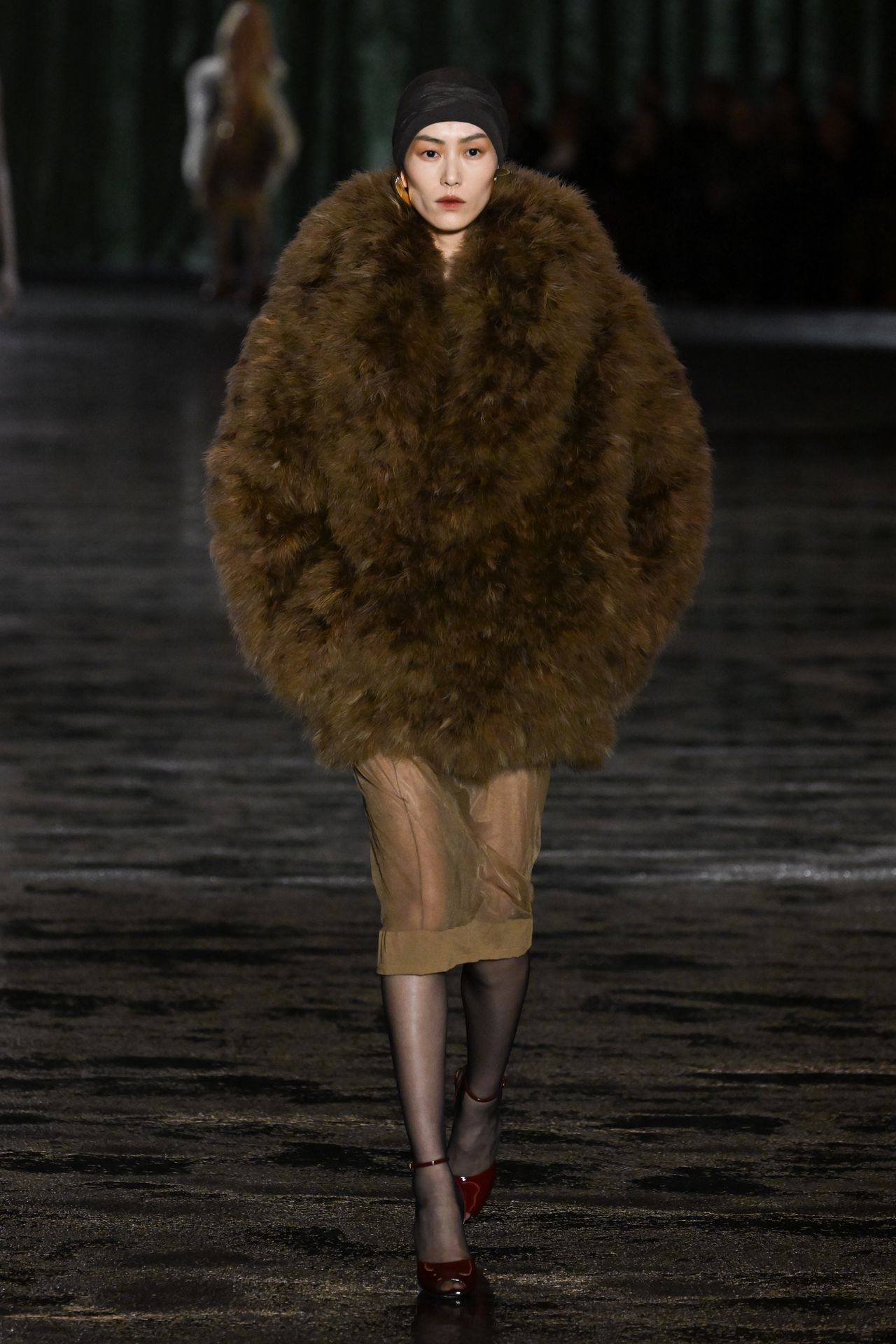 Saint Laurent