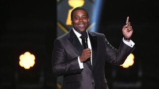 Kenan Thompson hosts the 2019 NHL Awards at the Mandalay Bay Events Center on June 19, 2019 in Las Vegas, Nevada